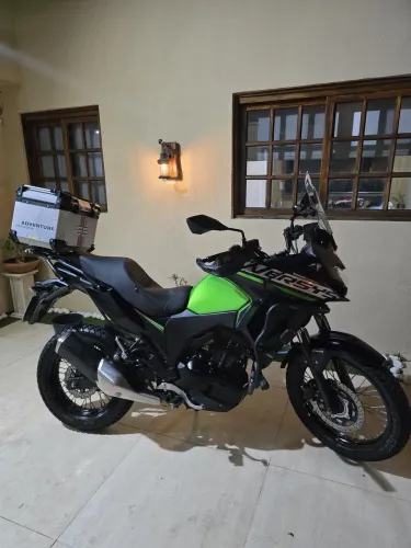 OPORTUNIDADE - Versys-X