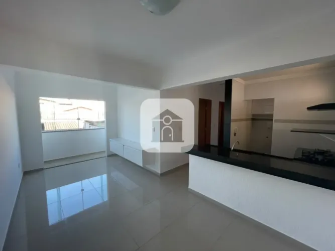 Apartamento para locação no bairro Santa Monica