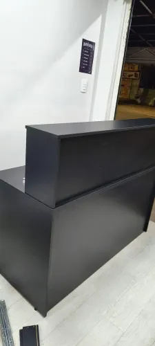 Balcão de atendimento