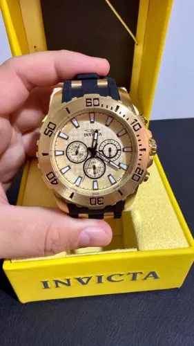 Relógio Invicta Pro Diver Original