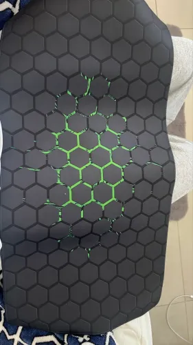 Mouse Pad Gamer 60cm x 30cm