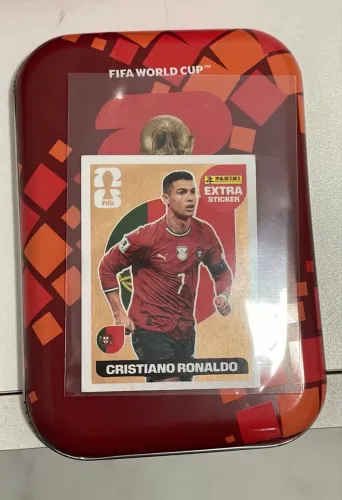 Legends 2026, preço ilustrativo