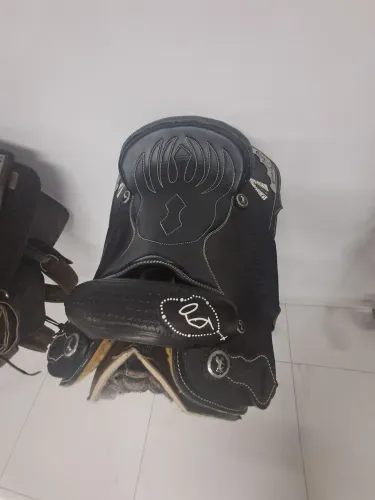 Sela laço comprido nova..