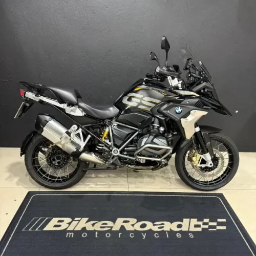 BMW R1250GS Premium Exclusive - 2020
