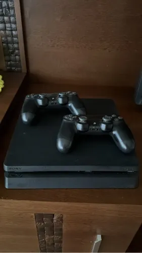 Playstion