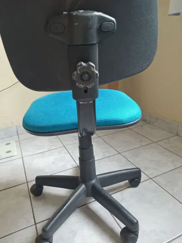 Cadeira de escritório