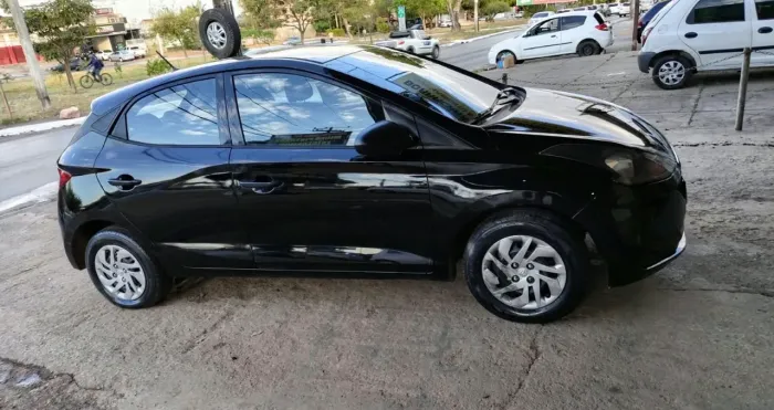 Hyundai HB20 Sense 1.0 Flex 12V MEC 2020