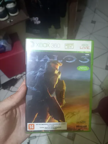 Halo 3