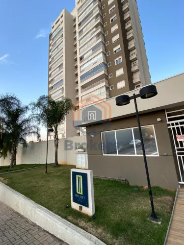 Apartamento em Vila Viotto - Jundiaí, SP