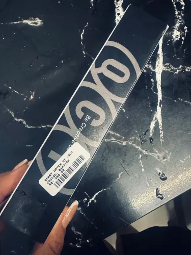 QCY Smart Watch