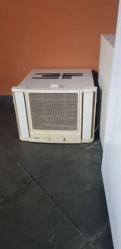 Ar condicionado 10 mil Btus