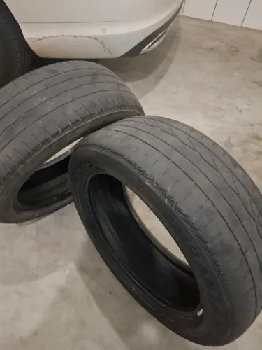 Pneus Bridgestone 185/55 R16