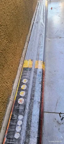 Porta Sanfonada PVC