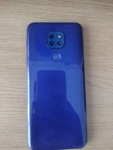 Moto G 9 play 64 gigas