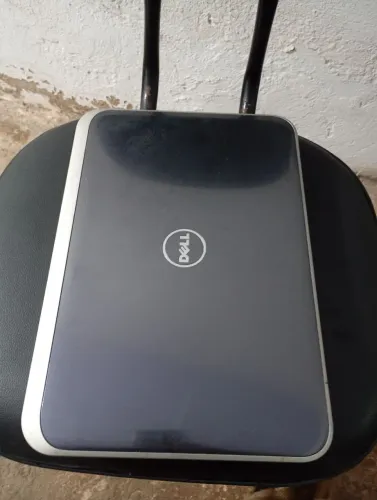 Notebook Dell
