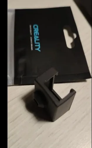 Capa bico ender -3 impressora 3d