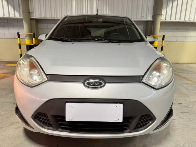 Ford Fiesta 1.6 8V Flex/class 1.6 8V Flex 5P 2011