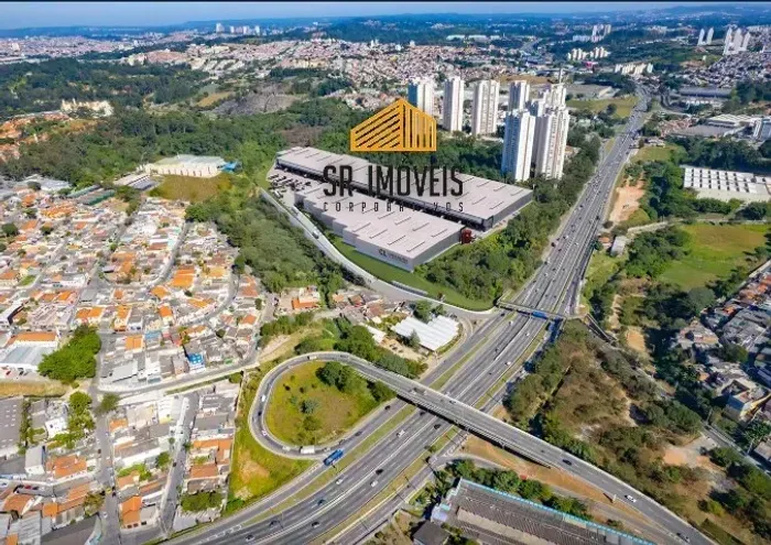 Imóvel para aluguel possui 1478 metros quadrados em Jardim Arpoador - São Paulo - SP