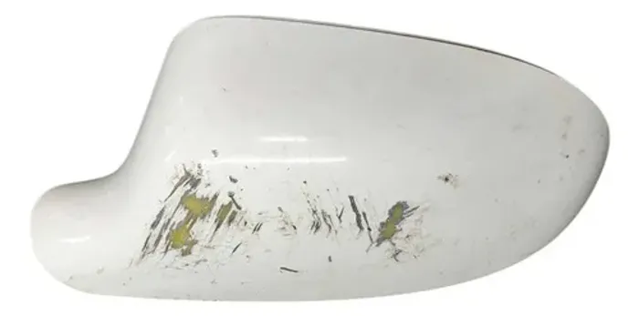 Capa Retrovisor Esquerdo Fiat Palio 2009 2010 2011 C/detalhe