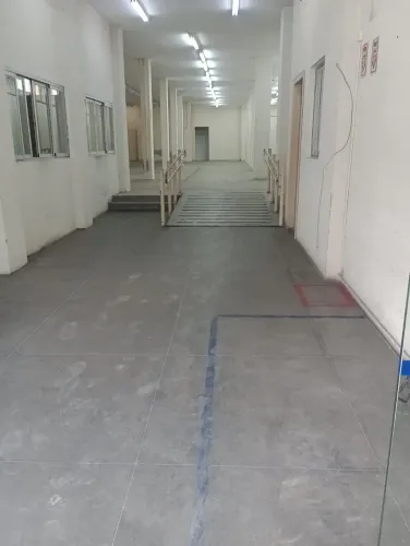 GALPÃO 500m² | ALUGUE | Av. Dorival Caymmi | Antigo Correios