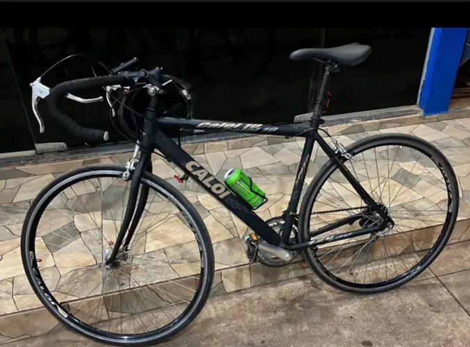 Vendo Bicicleta Speed