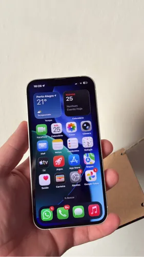 Iphone 13