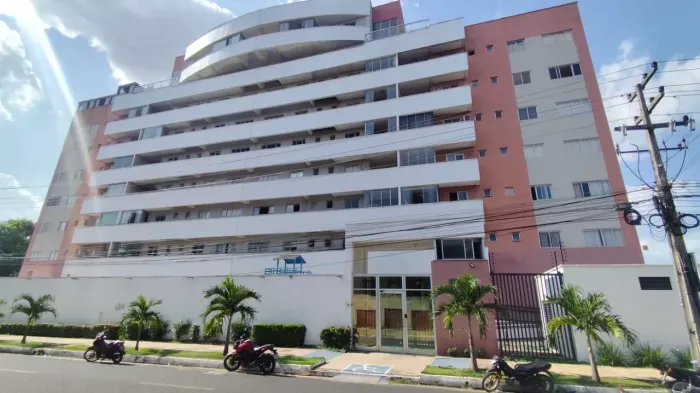 Imóvel para aluguel com 107 metros quadrados com 4 quartos em Piçarreira - Teresina - PI