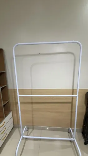 Arara para roupas