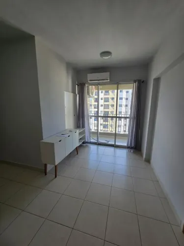 Apartamento no Residencial Beira Rio