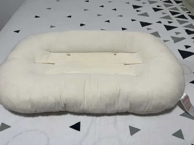 Ninho de berço redutor yogi baby