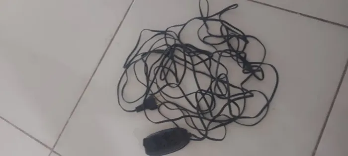 Extensão de 20 metros nova