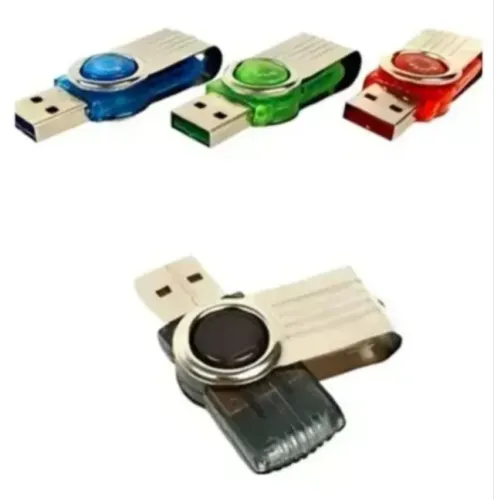 ADAPTADOR DE CARTÃO MICRO SD