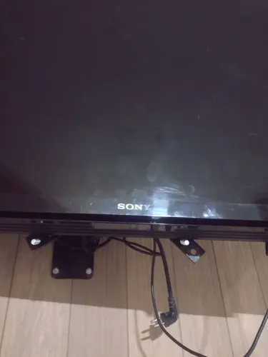 Tv sony ,semi nova