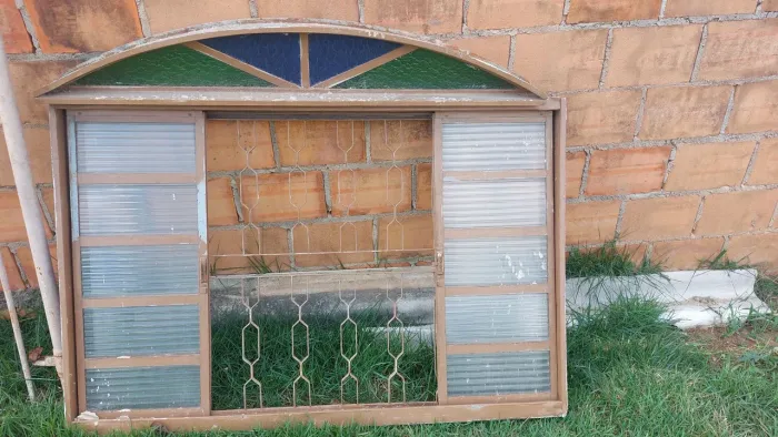 Vendo tudo para desocupar lugar não entrego