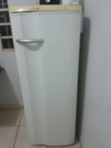 Geladeira 