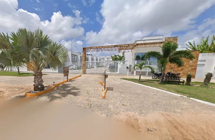 Casa para Venda em Parnamirim, Parque das Nações, 3 dormitórios, 2 suítes, 3 banheiros, 2
