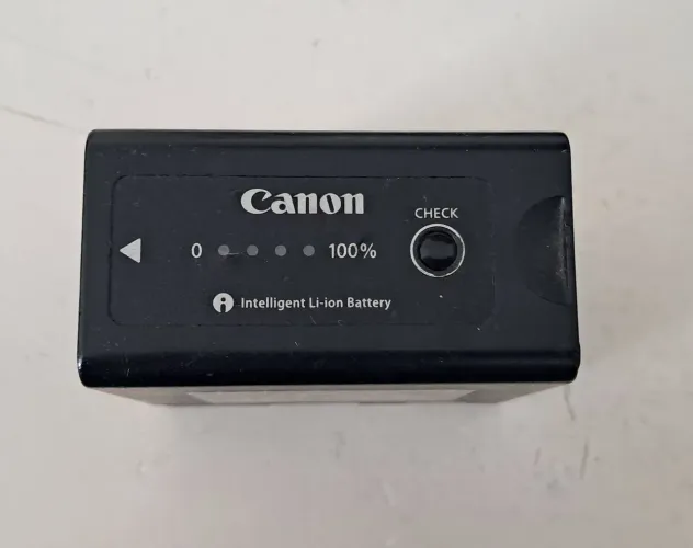 Bateria Canon BP 975 - Original