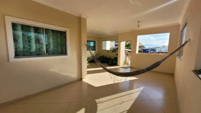 Casa à venda, 7 quartos, 3 suítes, 8 vagas, Jaqueline - Belo Horizonte/MG