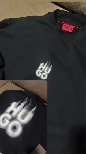 Moletom Hugo boss