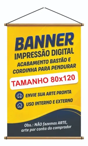 Banners