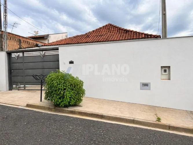 Casa Padrão para Alugar no Jardim Tangará em Araraquara