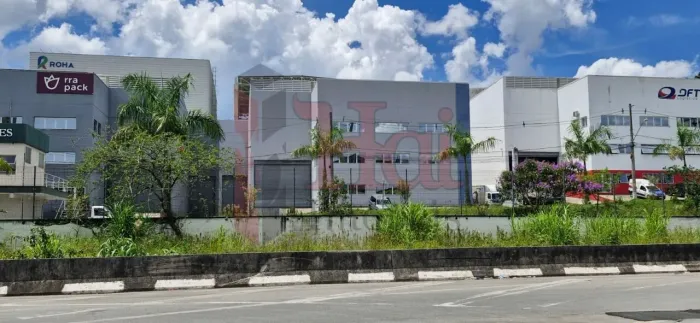 Galpão em Condomínio à Venda ou Locação - Raposo Tavares Km 43