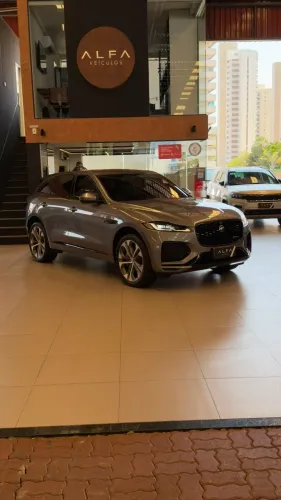 Jaguar F-Pace 3.0 R-DYN.se AWD 340cv (híbrido) 2021