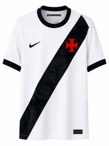 Camisa de jogo Vasco
