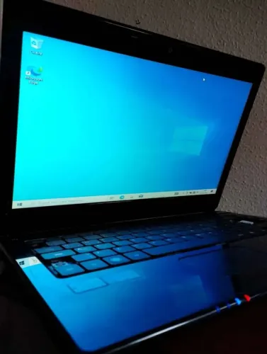 Notebook Acer i5 - 8gb Ram - Windows 10