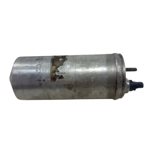 Filtro Secador Ar Condicionado Chery Qq 1.1 2011 A 2014