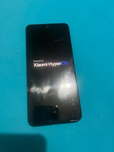 Redmi not 12