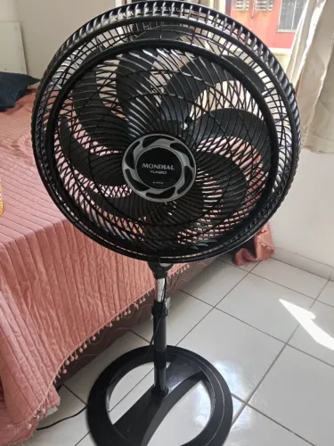 VENTILADOR SEMI-NOVO