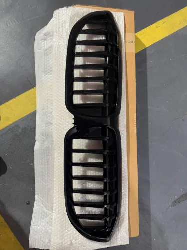 Grade BMW 320I 2021