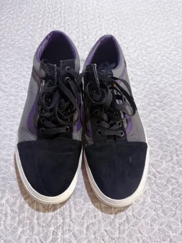 TÊNIS VANS OLD SC